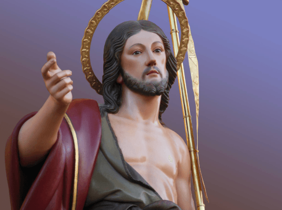 Image of St. John the Baptist